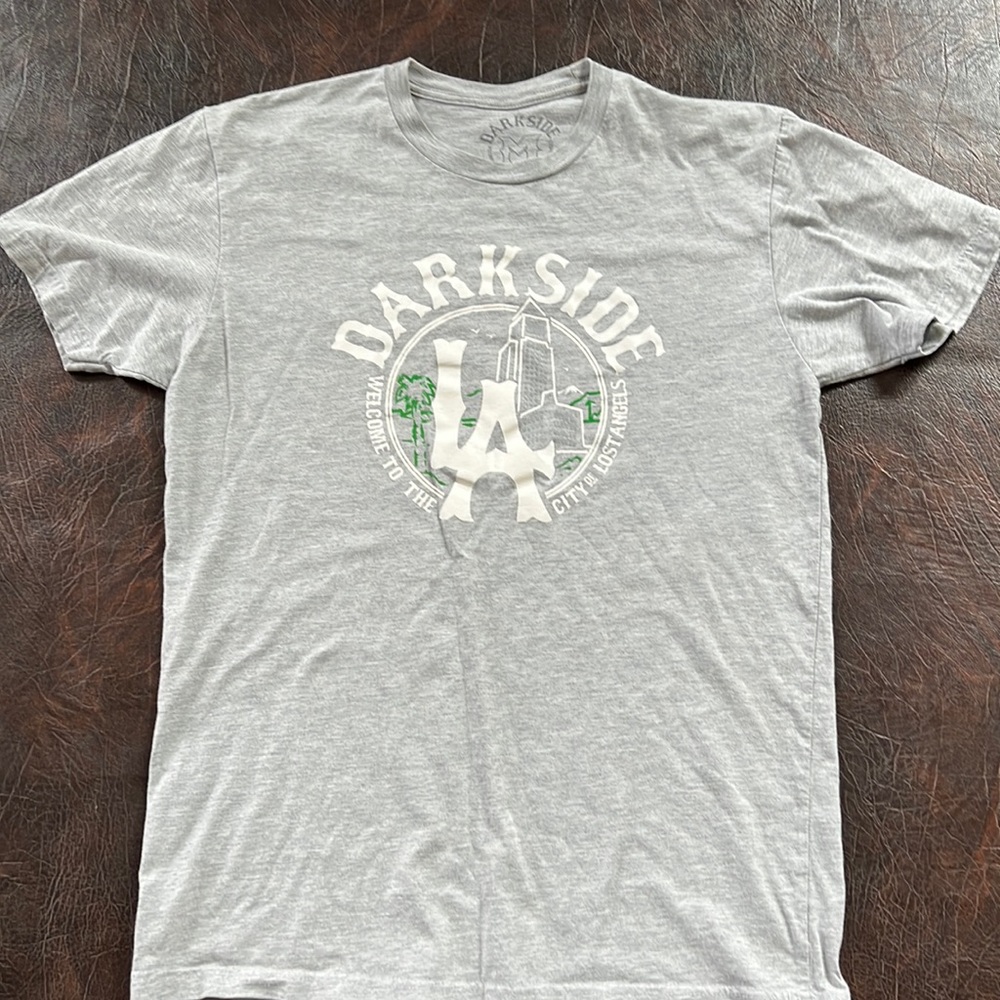 Darkside Apparel T-shirt